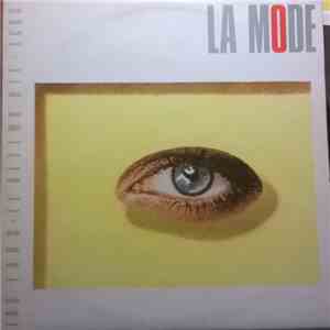 La Mode - Las Fans mp3 album