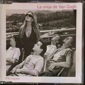 La Oreja De Van Gogh - Rosas mp3 album
