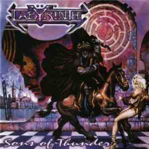Labÿrinth - Sons Of Thunder mp3 album