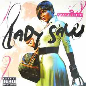 Lady Saw - Walk Out mp3 album