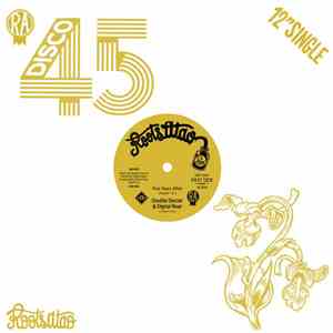 Lali, Munky Lee / Double Doctor & Digital Noar - An Hini A Garan / Five Years After mp3 album