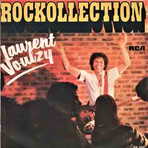 Laurent Voulzy - Rockollection mp3 album