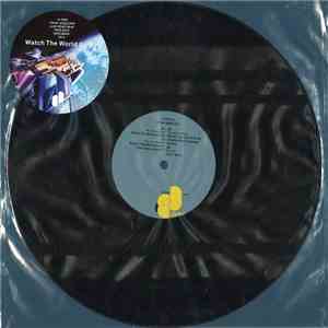 Le Prix & Johan Agebjörn - Watch The World Go By mp3 album