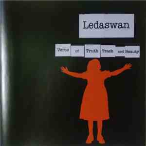 Ledaswan - Verse of Truth Trash and Beauty mp3 album