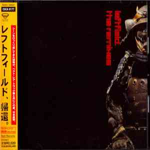 Leftfield - The Remixes mp3 album