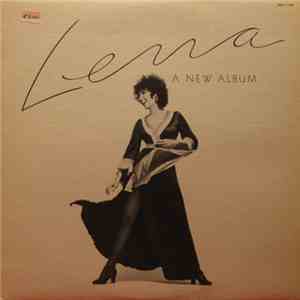 Lena Horne - Lena, A New Album mp3 album