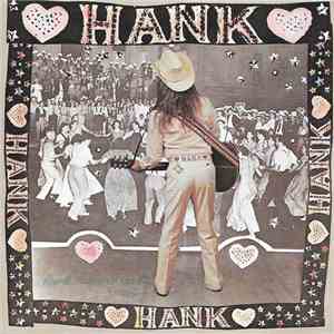 Leon Russell - Hank Wilson's Back! mp3 album