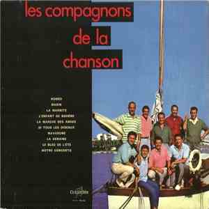 Les Compagnons De La Chanson - La Marche Des Anges mp3 album