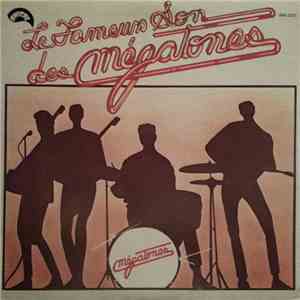 Les Megatones - Le Fameux Son Des Mégatones mp3 album
