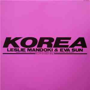 Leslie Mandoki & Eva Sun - Korea mp3 album