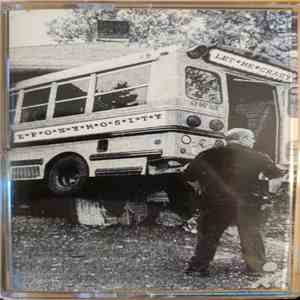 Let Me Crazy - Eponymosity mp3 album