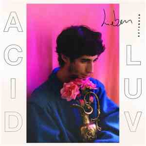 Lieben - Acid Luv mp3 album