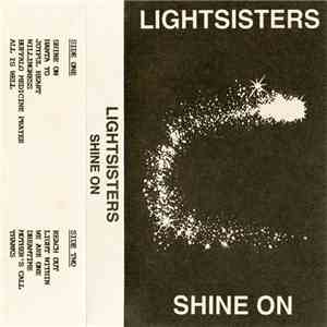 Lightsisters - Shine On mp3 album