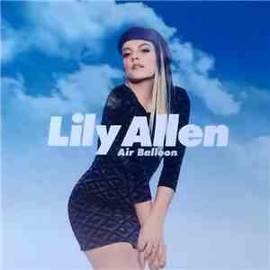 Lily Allen - Air Balloon mp3 album
