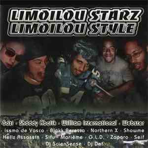 Limoilou Starz - Limoilou Starz Limoilou Style mp3 album