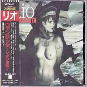 Lio - Wandatta mp3 album