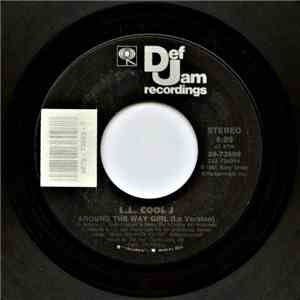 L.L. Cool J - Around The Way Girl / Mama Said Knock You Out mp3 album