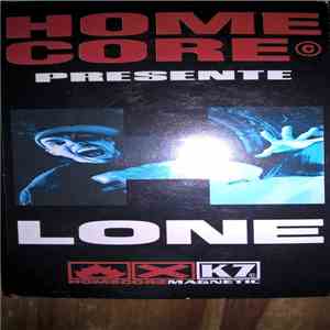 Lone - Trop De Mc's mp3 album