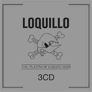 Loquillo - The Platinum Collection mp3 album