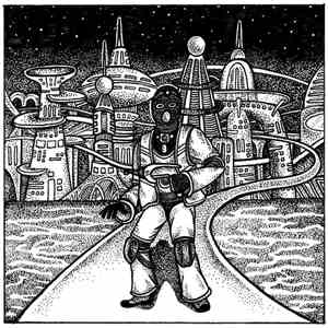 L'Orange & Kool Keith Feat. Mr. Lif - Twenty Fifty Three mp3 album