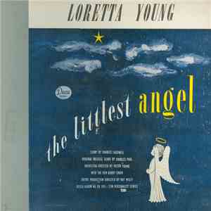 Loretta Young - The Littlest Angel mp3 album