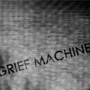 Lorn  - Grief Machine mp3 album