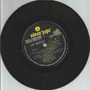 Los Beatles - Magical Mystery Tour mp3 album