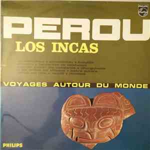 Los Incas - Pérou mp3 album