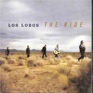 Los Lobos - The Ride mp3 album