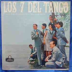 Los Siete Del Tango - Los Siete Del Tango mp3 album