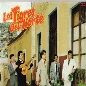 Los Tigres Del Norte - Para Adoloridos mp3 album