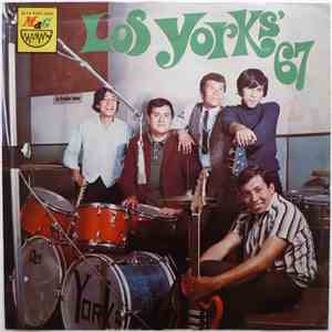 Los York's - 67 mp3 album