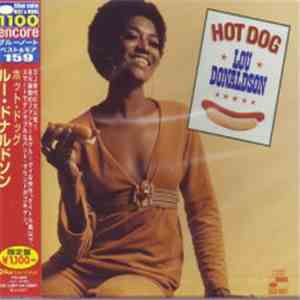 Lou Donaldson - Hot Dog mp3 album