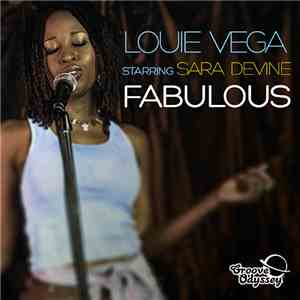 Louie Vega Starring Sara Devine - Fabulous mp3 album