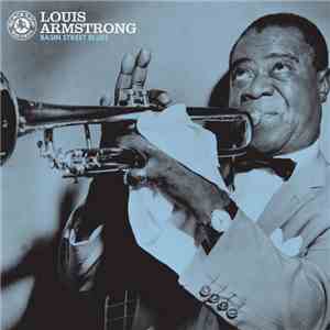 Louis Armstrong - Basin Street Blues mp3 album