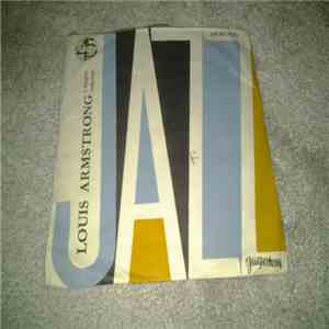 Louis Armstrong I Njegov Orkestar - Rockin' Chair mp3 album
