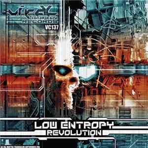 Low Entropy - Revolution mp3 album