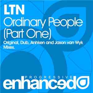 LTN - Ordinary People (Part One) mp3 album