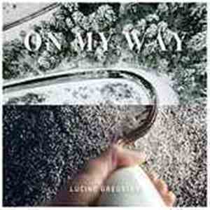 Lucine Gregster - On My Way mp3 album