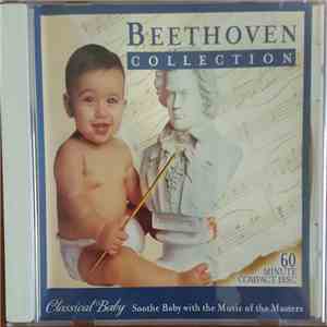 Ludwig van Beethoven - Classical Baby: Beethoven Collection mp3 album
