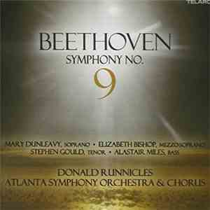 Ludwig van Beethoven - Symphony No. 9 mp3 album