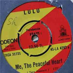 Lulu - Me,The Peaceful Heart / Boy mp3 album