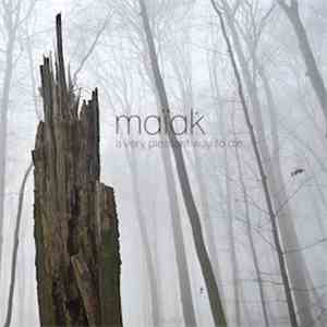 Maïak - A Very Pleasant Way To Die mp3 album