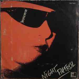 Maanam - Night Patrol mp3 album