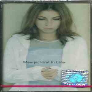 Maarja - First In Line mp3 album