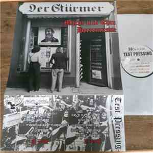 Macht Und Ehre - Herrenrasse mp3 album