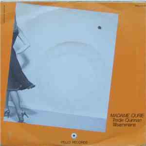 Madame Qurie - Tredje Quinnan mp3 album