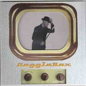 Madness - Gogglebox mp3 album