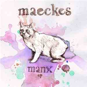 Maeckes - Manx EP mp3 album
