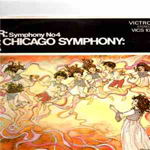 Mahler / Reiner : Chicago Symphony Orchestra, Della Casa - Symphony No. 4 In G mp3 album